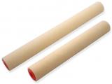 Paint roller cover