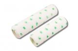 Paint roller cover