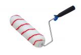 Paint roller brush