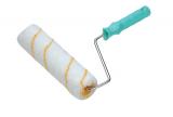 Paint roller brush
