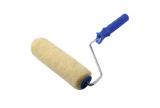 Paint roller brush