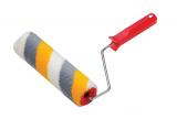 Paint roller brush