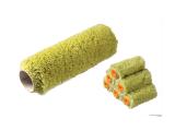 Green Acrylic roller cover