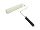 Paint roller brush