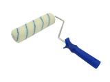 Paint roller brush