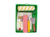 Paint tool Kit