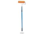 Paint roller brush