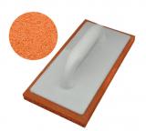 Sponge plastering trowel