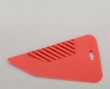 Plastic Scraper