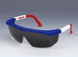 Safety glasses