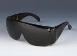 Safety glasses
