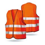 HI-VIS VEST
