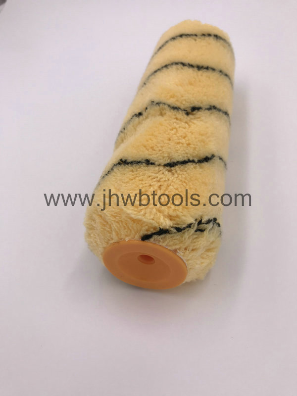 paint roller cover