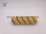 Acrylic paint roller cover