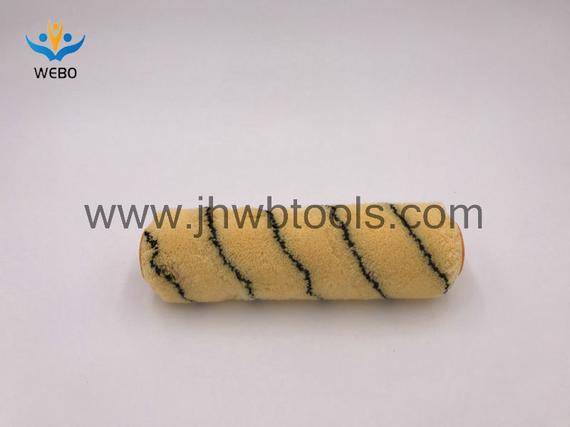 paint roller cover
