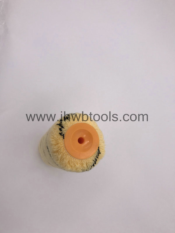 paint roller cover