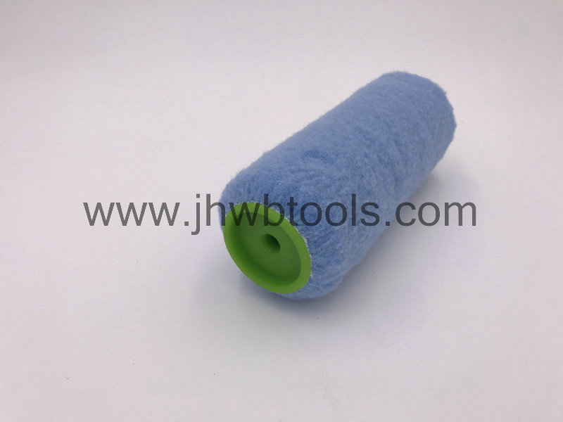 paint roller cover