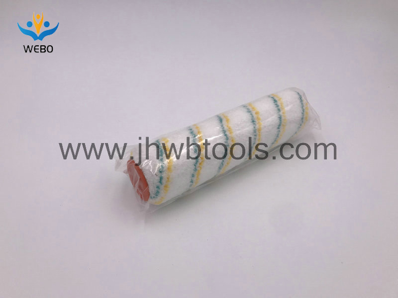 paint roller cover