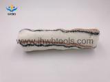Acrylic paint roller sleeve