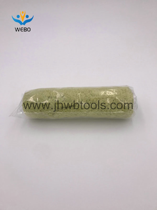 paint roller cover