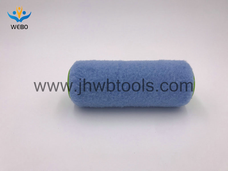paint roller cover