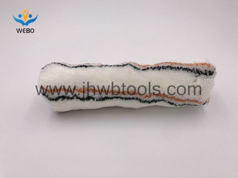 paint roller cover