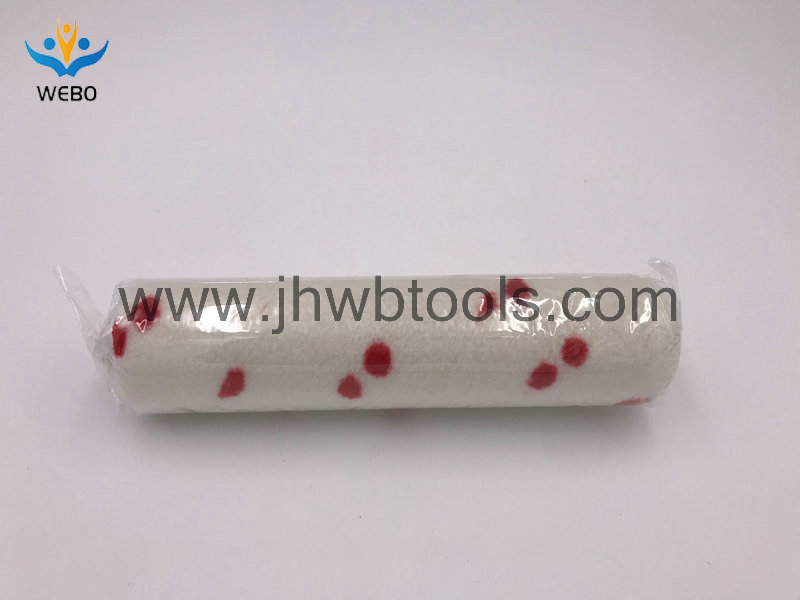 paint roller cover