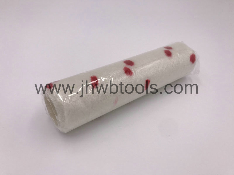 paint roller cover