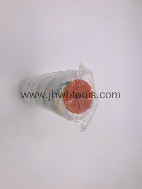 paint roller cover
